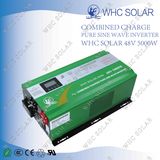 5000W off Grid Solar Inverter Low Frequency Pure Sine Wave