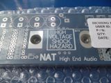 HASL PCB 3 Oz Heavy Copper 2 Layer Circuit Board