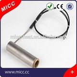 Micc Hot Runner Coil Heater with K J Thermocouple