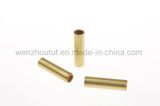 Brass Crimp Terminal Block with SGS