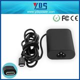 New 30W 20V Type-C AC DC Laptop Adapter for DELL