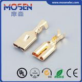 Female Terminal Lugs 60724-2 DJ621-E7.8*0.8A Electrical Connectors
