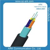 mm 50/125 Fiber Optic Duplex Round Far Transmission Cable II