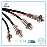 High Performance NPN M6 Hall Switch Proximity Sensor with Ce Approval