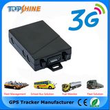 3G Mini Waterproof Motorcycles Car GPS Tracker Free Tracking Platform