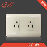 Wall Socket Electrical Socket for Latin America South America