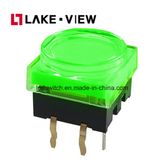 Safe Durable Tl12 Tact Switch Excon Manufacture Switch