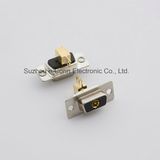 Power &Signal High Power Plug, Receptacle