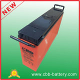 Europe Batt Front Terminal Gel Battery for UPS Equipment 180ah 12V