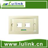 Best Price Information Outlet Wall Socket 120 Style Faceplate