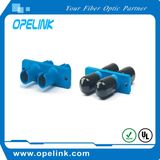   Fiber Optic Adapter Duplex 