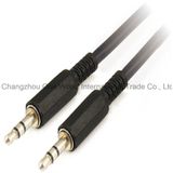 3.5mm Stereo Plug - 3.5mm Stereo Plug Cable