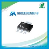 IC Integrated Circuit of 3-Terminal Adjustable Regulator Lm317