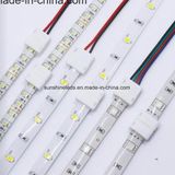 Waterproof IP65 8mm/10mm/12mm Flex LED Strip Connector