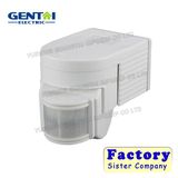 360 Degree 110V-130V Microwave Smart Motion Sensor Radar Sensor
