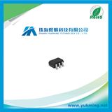 Integrated Circuit Ts5A4624dckr of Analog Switch Single IC