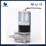 Helical Geared Motor for Power Tool