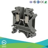 DIN-Rail Terminal Block 6mm Phoenix Type UK6n Connector