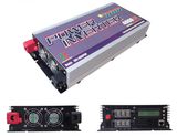 4000W Pure Sine Wave Inverter, Inverter with UPS Function, Power Inverter (SUN-4000PSW)