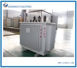 High Frequency Flyback High Voltage 600kVA Transformer