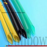 ISO9001-2008 High Temperature Insulation Silicone Rubber Tube SB-SRT