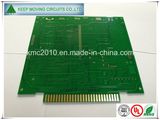 4 Layer Gold Finger Fr4 Multi PCB
