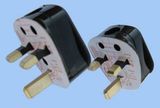 Bsi Approved 3 Pins UK Plug Insert (MA-020)