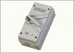 New Weather Protected Isolated Switch (WEA)