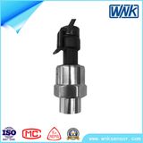 Smart Miniature 4-20mA Pressure Transmitter for Air Gas 100psi 200 Psi 300psi