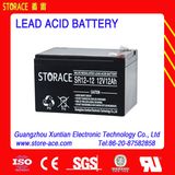 12V 12ah Solar Battery for Power Tools
