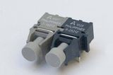 Plastic Optical Fiber Inverter Transceiver Module (T-1521Z/R-2521Z)