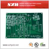 Computer Peripherals 4L Board Fr4 RoHS UL Computer PCB