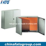 IP65 Metal Distribution Box (ST Series)