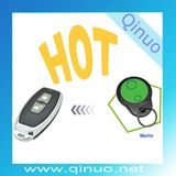 Wireless Remote Control for Merlin 433.92MHz RF Remote Control (QN-RF038)