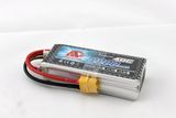 2200mAh 11.1V 40c Fpv Drone Uav Battery