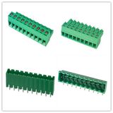 China Suppliers Electric PCB Electronic Terminal Block
