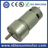 24V 10rpm 60rpm 300rpm 5n. M High Torque Geared DC Motor