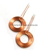 Supply Rx Induction Wireless Charger Coil /Rx Charging Coil