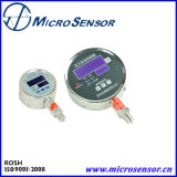 100mm Diameter of RS485 Mdm484A/Zl Intelligent Differential Pressure Transmitting Controller