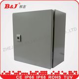 High Quality Waterproof Metal Electric Box