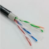 Water Resistant Cable CAT6 UTP Network LAN Cable (ERS-1604259)