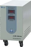 JJW Series Precision Purified Voltage Stabilizer 5k