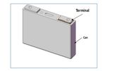 High Quality E-Pow 3.7V37ah Li-ion Battery