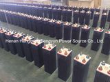1.2V250ah Kpm250 Ni-CD Battery for UPS