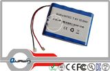 2s5p 7.4V 15500mAh Lithium Battery