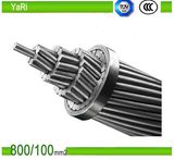 Bare Aluminum Conductor AAC/AAAC/ACSR Overhead Power Cable