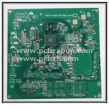 2 Layer OSP Finishing PCB