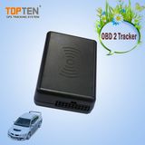 OBD II GPS Tracker for Real-Time Remote OBD Diagnostic (WL)