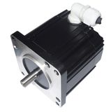 Series 220V Brushless DC Motor with Hall Sensor (110TDBL-15G2H4)