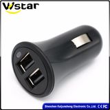 Car Charger, Mobile Phone Car Battery Charger, Wzx-510b-C